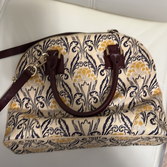 Vintage Tory Burch leather bag, in great condition - Picture 7 of 10